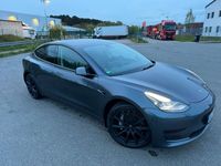 gebraucht Tesla Model 3 RWD+LED+Kamera+18"+Sitzheizung MatrixLED