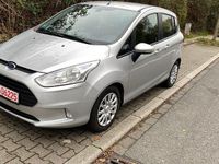 Gebraucht Ford B-MAX Trend 75 PS (55 kW) 2014 Silber Van / Kleinbus