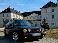 Gebraucht VW Golf II GTI 1990 Kleinwagen