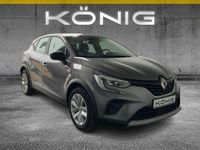 Gebraucht Renault Captur Equilibre 100 PS (73 kW) 2023 Grau SUV