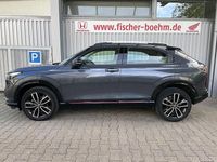 Gebraucht Honda HR-V Advance 131 PS (96 kW) 2022 Schwarz SUV