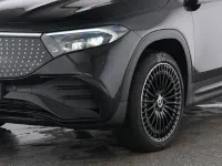 Gebraucht Mercedes EQB250 139 kW (190 PS) 2025 SUV