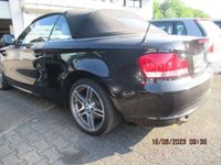 gebraucht BMW 118 Cabriolet d (E88)