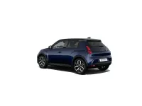 Neu Renault 5 E-Tech Urban 89 kW (122 PS) 2026 Blau Limousine
