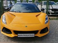 Gebraucht Lotus Emira 405 PS (297 kW) 2023 Other Coupé