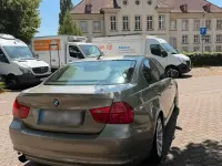 Gebraucht BMW 318 Lifestyle 143 PS (105 kW) 2011 Beige Limousine