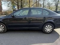 Gebraucht Skoda Octavia Elegance 150 PS (110 kW) 2005 Limousine