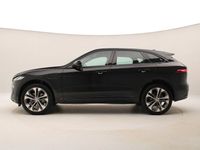 Gebraucht Jaguar F-Pace R-Dynamic 250 PS (183 kW) 2023 Schwarz SUV