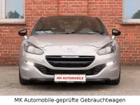 Gebraucht Peugeot RCZ R 271 PS (199 kW) 2015 Grau Coupé