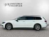 Usata VW Passat 77 CV (56 kW) 2015 Andere Station wagon