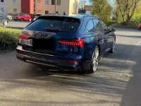 Gebraucht Audi A6 S-line plus 340 PS (250 kW) 2019 Andere farben Kombi