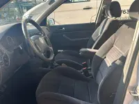 Gebraucht VW Golf III 101 PS (74 kW) 1998 Silber Limousine