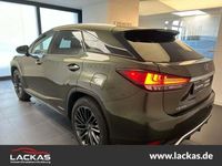 gebraucht Lexus RX450h AWD STYLE EDITION*PANORAMA*CARPLAY