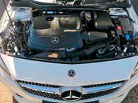 gebraucht Mercedes A180 W176 AMG Styling 19" Fahrwerk 2.Hand Auto