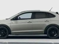 Gebraucht VW Taigo R-line 150 PS (110 kW) 2025 Grau SUV