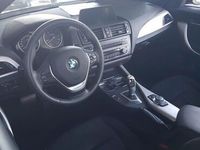 gebraucht BMW 220 d Coupé