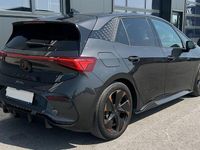 Gebraucht Cupra Born 150 kW (204 PS) 2022 Schwarz Kleinwagen