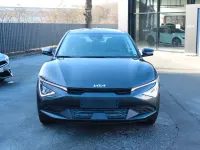 Neu Kia EV6 Air 125 kW (170 PS) 2026 Grau SUV