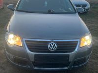 Gebraucht VW Passat 2007 Kombi