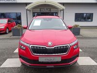 gebraucht Skoda Kamiq 1.0 ACTIVE*LED*DAB*SMART LINK*LANE ASSIST