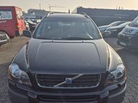 Gebraucht Volvo XC90 272 PS (200 kW) 2003 Schwarz SUV