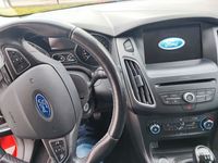 gebraucht Ford Focus 1,5 TDCi 88kW Business Turnier Busines...