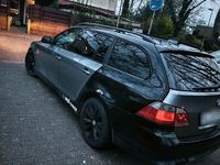 Gebraucht BMW 525 177 PS (130 kW) 2004 Kombi