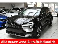 Neu Mitsubishi Eclipse Diamant Edition 160 kW (218 PS) 2026 Schwarz SUV