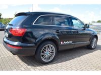 gebraucht Audi Q7 3.0 TDI quattro tiptronic*LEDER*XENON*KAM*AHK