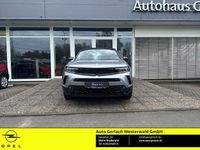 Gebraucht Opel Mokka-e GS Line 100 kW (136 PS) 2022 Grau SUV