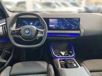 Gebraucht BMW X3 Sport Line 299 PS (219 kW) 2026 Schwarz SUV
