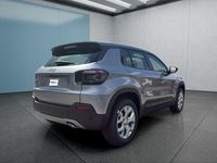 Neu Jeep Avenger 110 PS (80 kW) 2025 Grau SUV