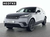 Gebraucht Land Rover Range Rover Velar SE Dynamic 404 PS (297 kW) 2026 Grau SUV