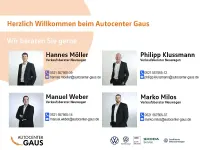 Neu VW Tiguan Elegance 150 PS (110 kW) 2026 Grau SUV