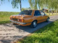 Gebraucht Opel Rekord 115 PS (84 kW) 1978 Andere farben Limousine