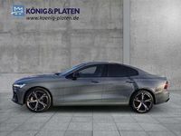 Gebraucht Volvo S60 184 PS (135 kW) 2023 Limousine