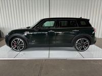 gebraucht Mini John Cooper Works Clubman Cooper Works ALL4 ACC Headup