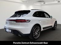 gebraucht Porsche Macan Surround-View PASM Abstandsregeltempomat