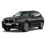 Gebraucht BMW X3 Performance 340 PS (250 kW) 2024 Grau SUV