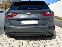 gebraucht Kia Ceed cee'd /1.0 T-GDI 120 TOP ZUSTAND