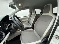Gebraucht VW e-up! 60 kW (82 PS) 2015 Weiß Kleinwagen