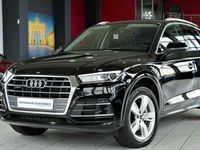 gebraucht Audi Q5 50 TFSI e quattro*S-LINE*DSP*XENON*19"LM*1.HD