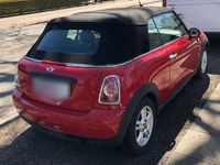 Second-hand Mini ONE 98 CP (72 kW) 2013 Hatchback