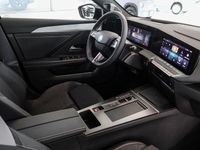 Neu Opel Astra Ultimate 131 PS (96 kW) 2026 Schwarz Kombi