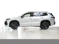 Neu VW Tayron R-line 193 PS (141 kW) 2026 Oyster silver metallic SUV