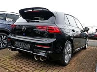 Gebraucht VW Golf VIII R 333 PS (244 kW) 2024 Schwarz Limousine