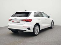 gebraucht Audi A3 Sportback e-tron Sportback 40 e advanced S TRON VIRT PANO L