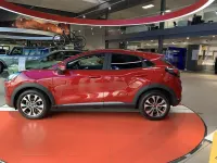 Neu Ford Puma Titanium 125 PS (91 kW) 2026 Rot SUV