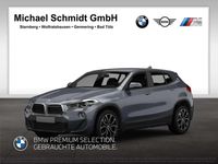 Gebraucht BMW X2 Advantage 190 PS (139 kW) 2020 Mineralgrau SUV