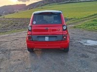 Usado Microcar M.Go 2019 Vermelho Citadino